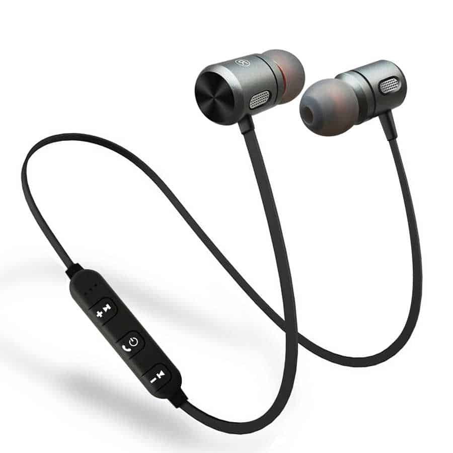 Wireless Bluetooth Sports Earbuds Wireless Bluetooth Sports Earbuds