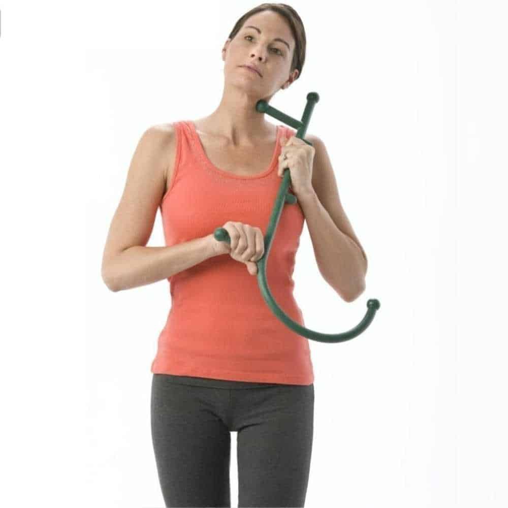 Massage Hook Massage Hook