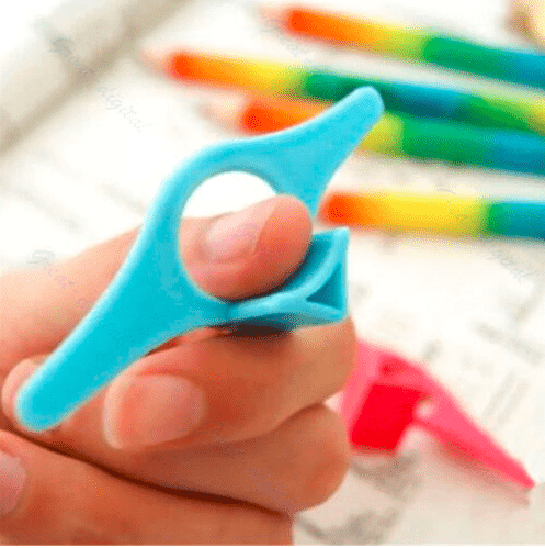 5Pcs Book Page Holder 5Pcs Book Page Holder