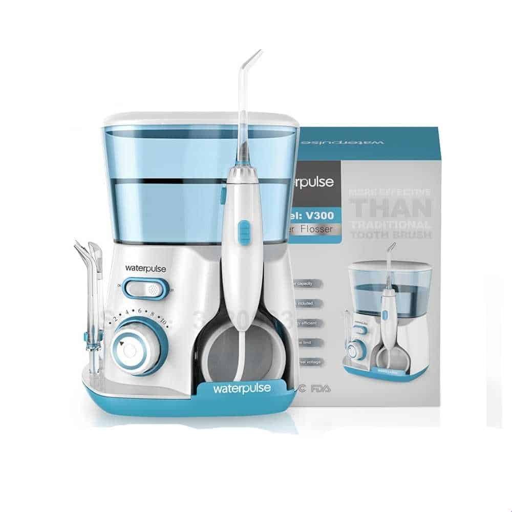 Dental Water Flosser Dental Water Flosser