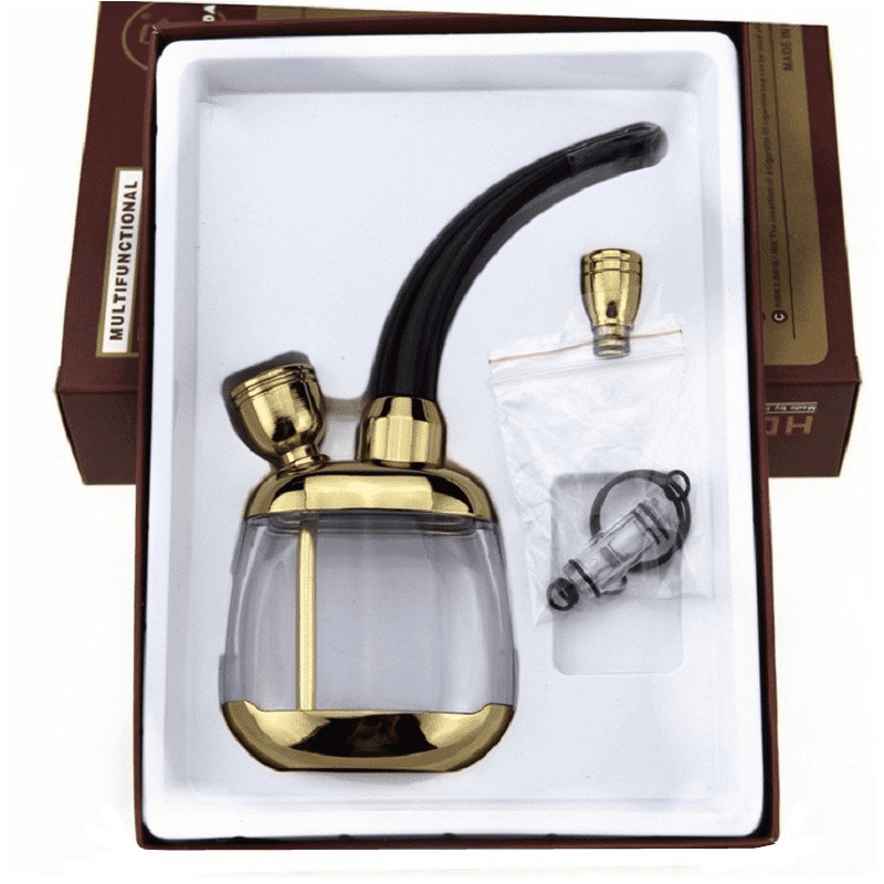 Mini Hookah Water Pipe Mini Hookah Water Pipe