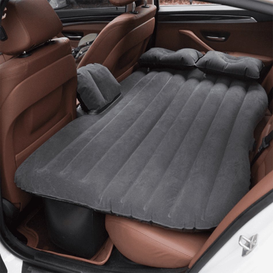 Portable Car Air Bed Portable Car Air Bed