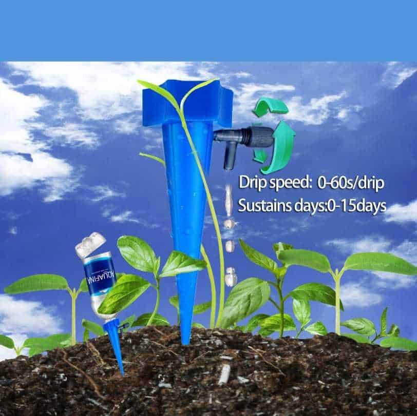 Automatic Watering Spikes Automatic Watering Spikes