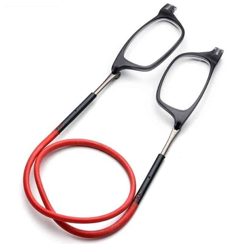Magnetic Reading Glasses Magnetic Reading Glasses