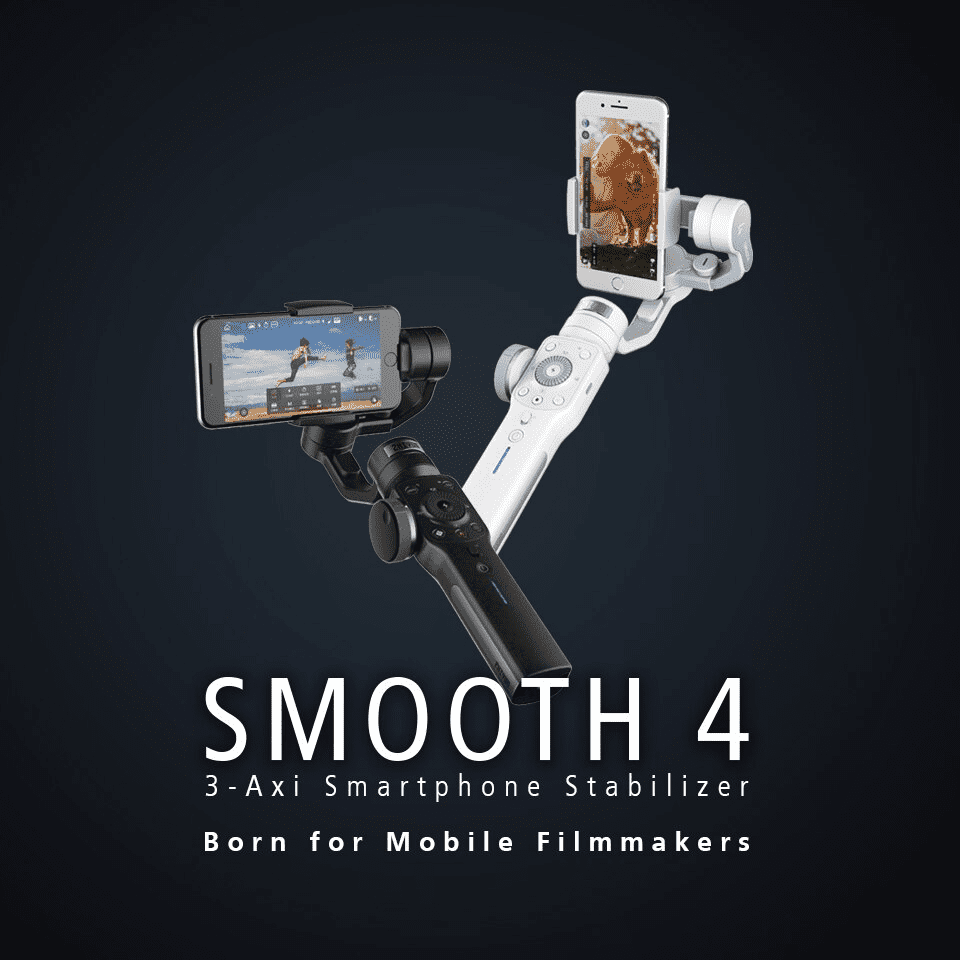 Smartphone Stabilizer Smartphone Stabilizer