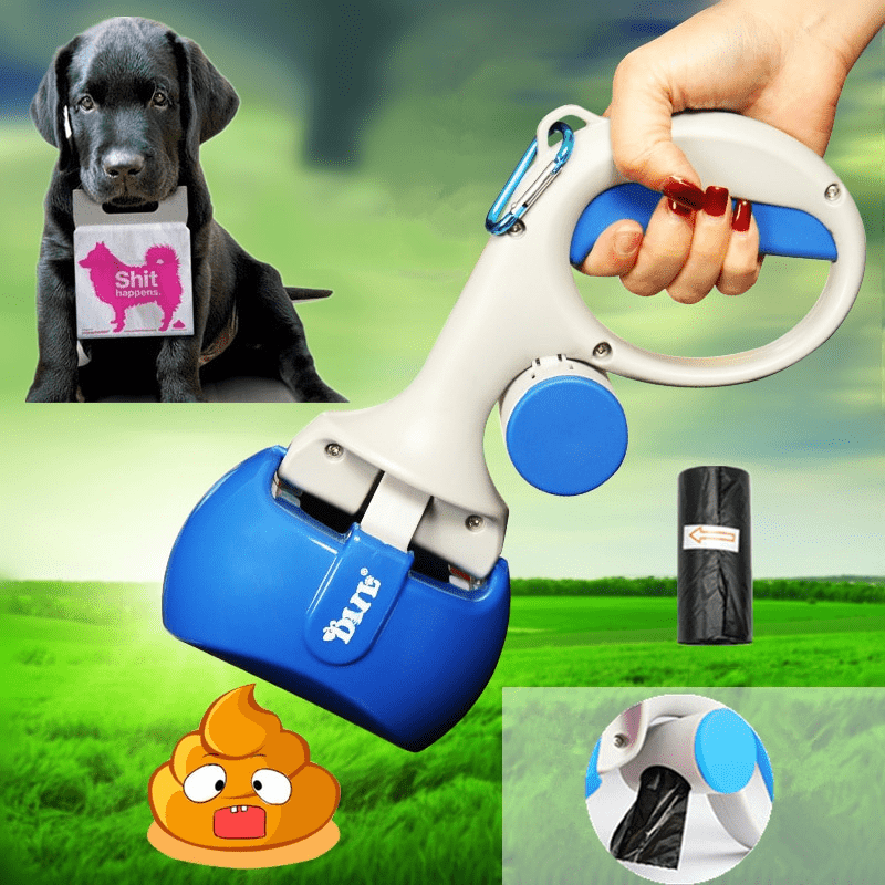 2 In 1 Pets Poop Scooper 2 In 1 Pets Poop Scooper