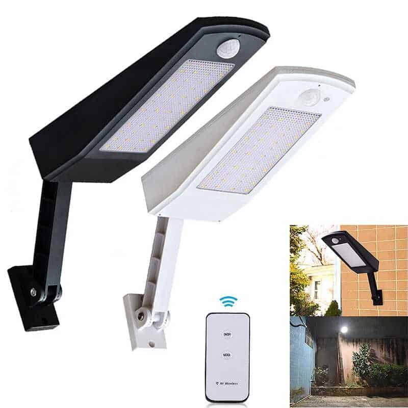 LED Waterproof Solar Light LED Waterproof Solar Light