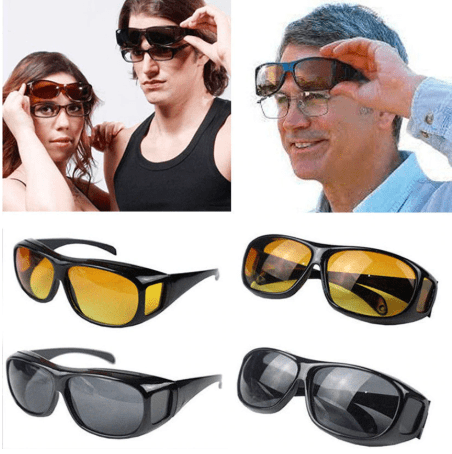 HD Night Driving Glasses HD Night Driving Glasses
