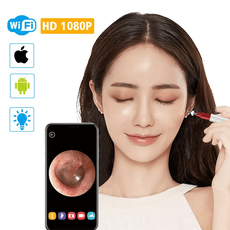 Wifi Home Endoscope Wifi Home Endoscope