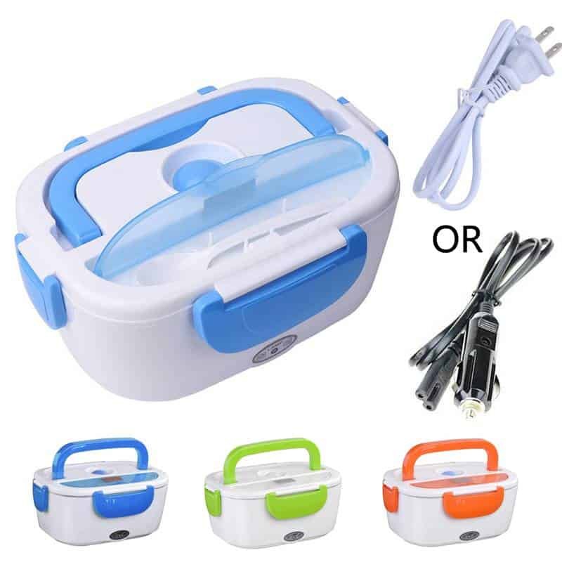 Heating Lunch Box Heating Lunch Box
