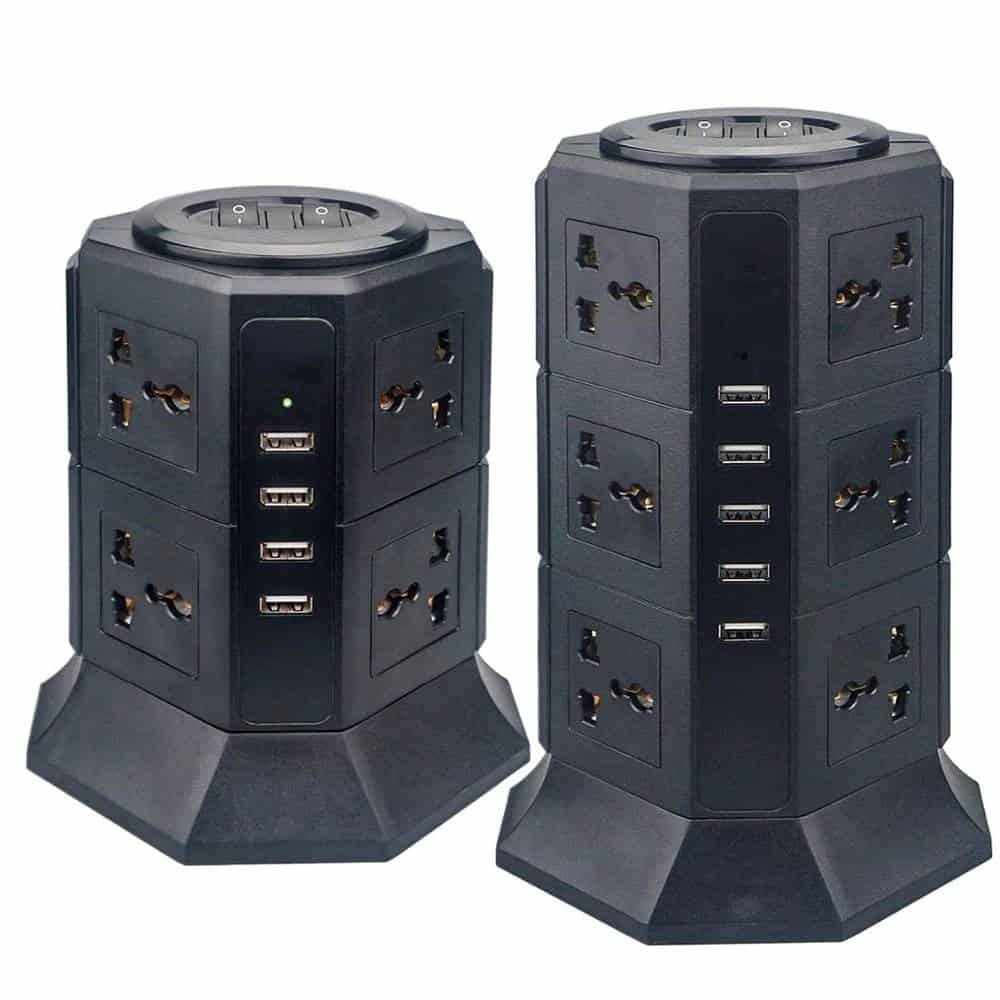 Extension Charging Tower Extension Charging Tower