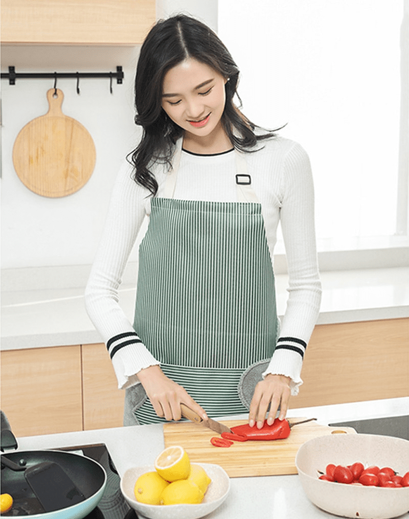 Erasable Hands Apron Erasable Hands Apron