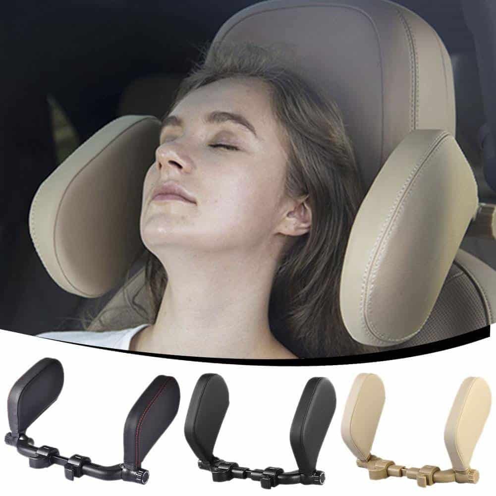 Car Neck Pillow Car Neck Pillow