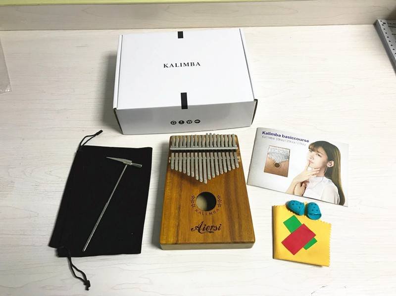 Kalimba Piano Kalimba Piano