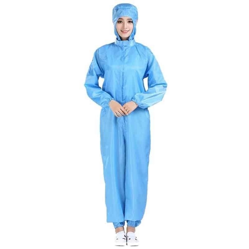 Anti Epidemic Suit Anti Epidemic Suit