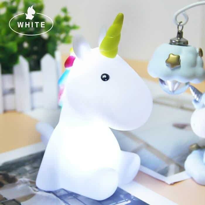 Unicorn Friend Lamp Unicorn Friend Lamp