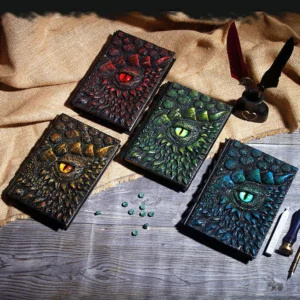 Dragon Journal