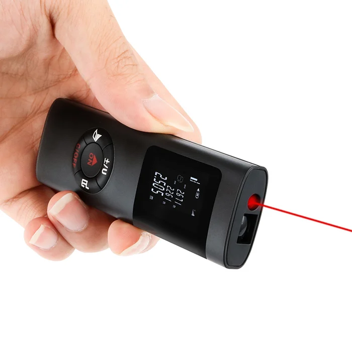 Digital Laser Distance Meter Digital Laser Distance Meter