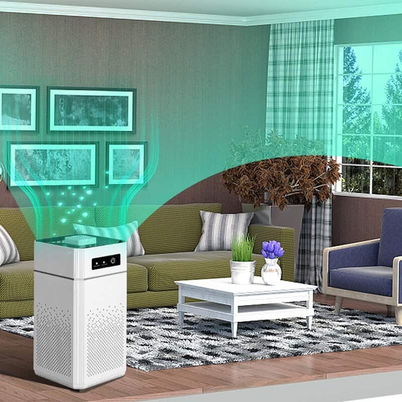 Air Purifier | DreamDealsDaily.com