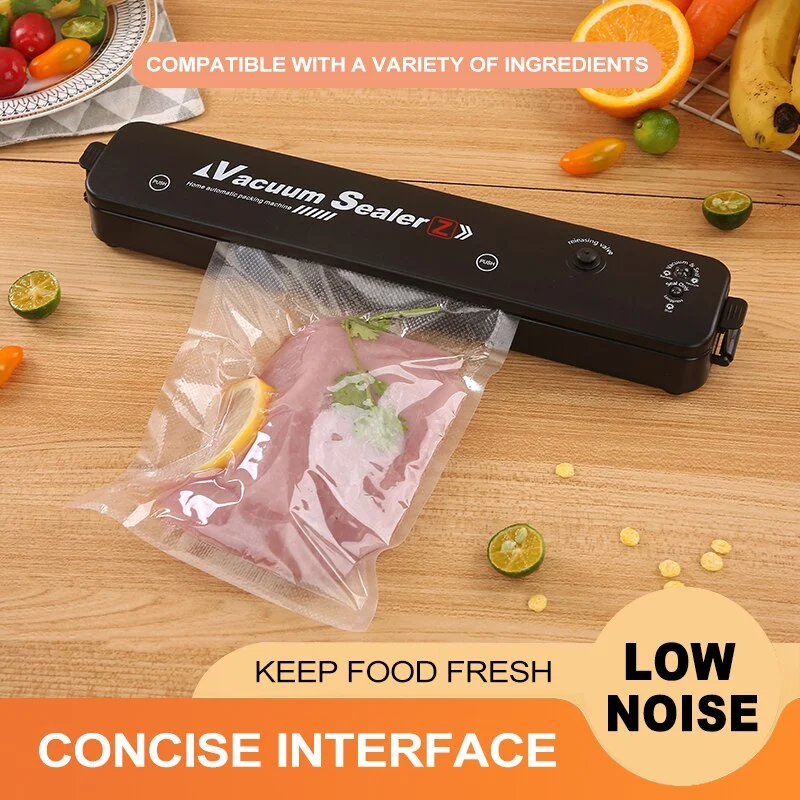 vacuum sealer vacuum sealer