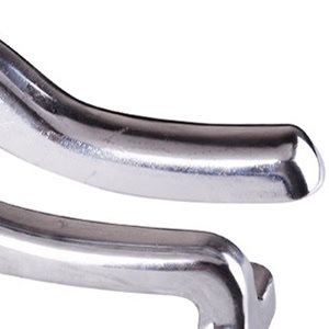 MyLifeUNIT Heavy Duty Single Press Lemon Squeezer