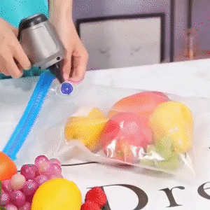 Cordless Car Vacuum Cleaner