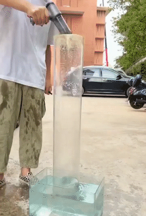 Cordless Car Vacuum Cleaner