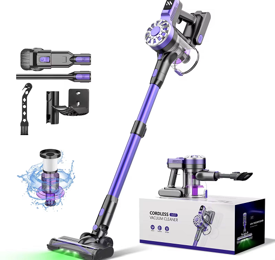 Wireless Handheld Vacuum Cleaner Wireless Handheld Vacuum Cleaner